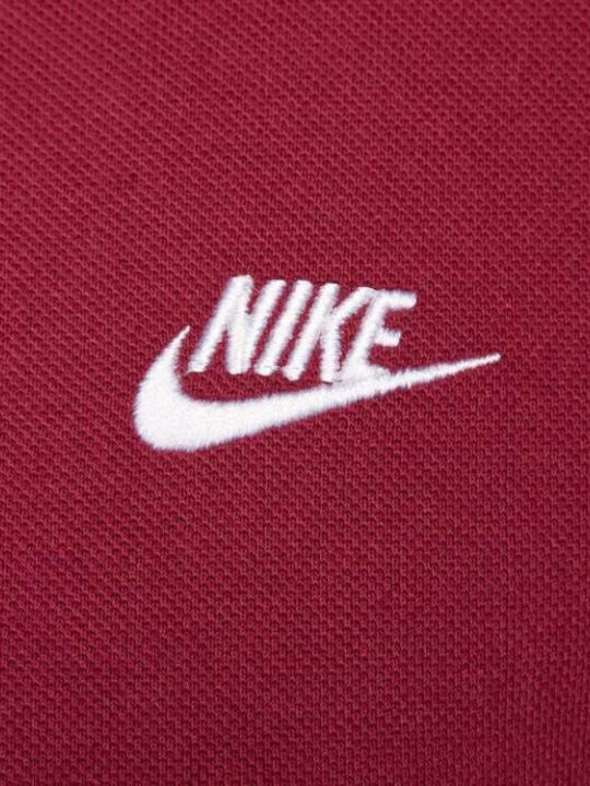 T-shirt Red