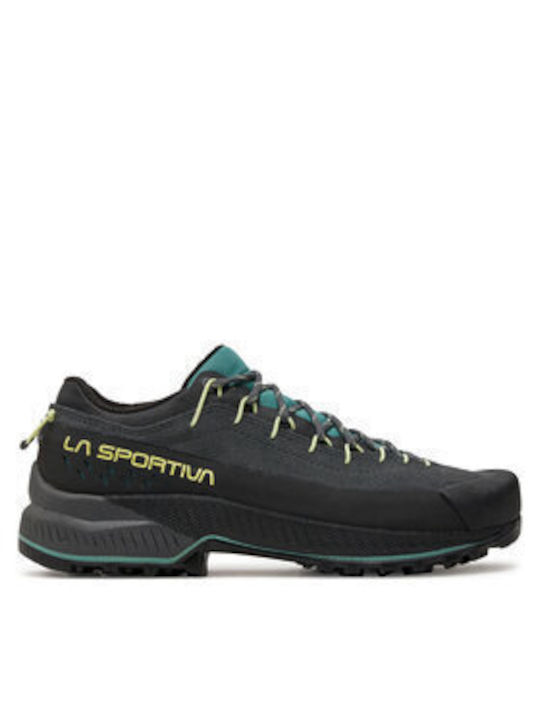 La Sportiva Tx4 Evo Γυναικεία Ορειβατικά Γκρι La Sportiva Tx4 Evo Γυναικεία Ορειβατικά Γκρι