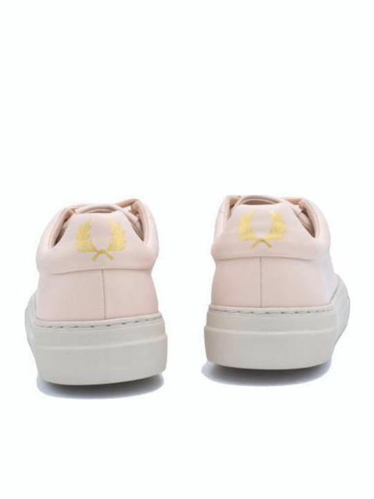Ανδρικά Sneakers Silky Peach