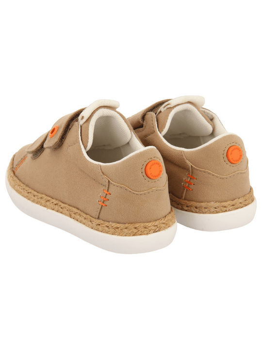 Gioseppo Kids Sneakers Beige