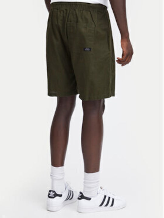 Herrenshorts Green