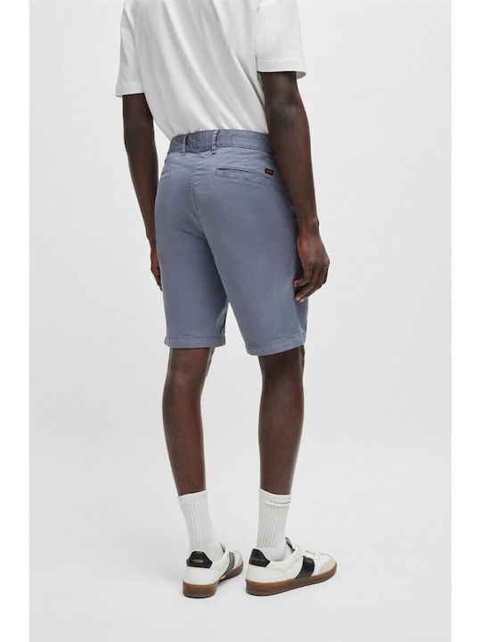 Men's Shorts Denim