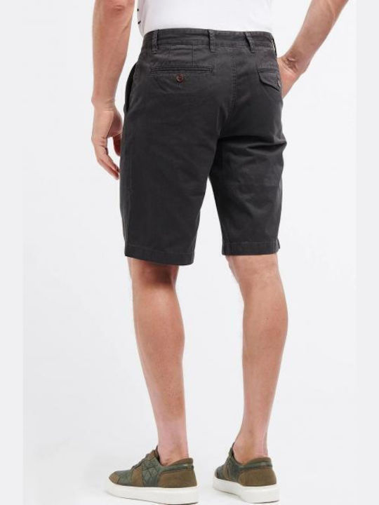 Barbour Men's Shorts Navy