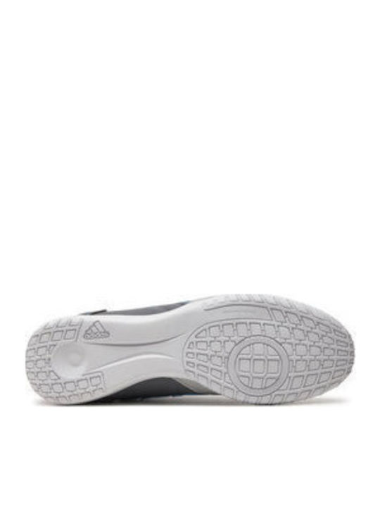 adidas Super Sala Ii Football Shoes Hall Gray