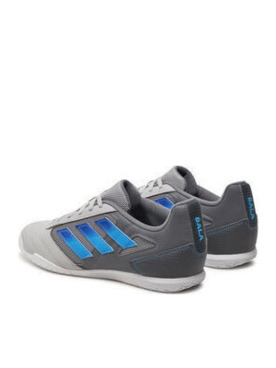 adidas Super Sala Ii Football Shoes Hall Gray