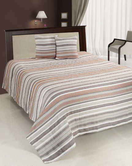 Heinner Module Dublu 4 Bucăți 200x220 cm Multicolor