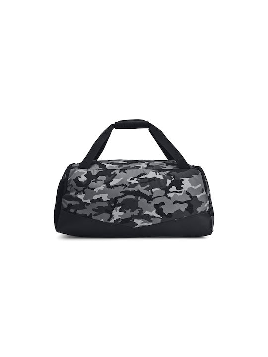Under Armour Undeniable 5.0 Md Gym Shoulder Bag Gray