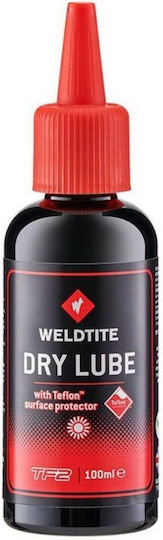 Лубрикант Сух лубрикант с тефлон 100ml Weldtite