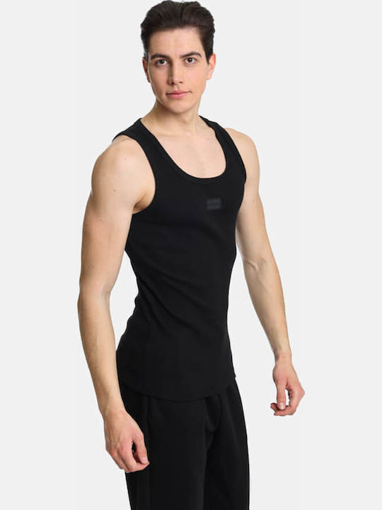 T-Shirt Schwarz
