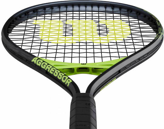 Wilson Aggressor Tennis Racket