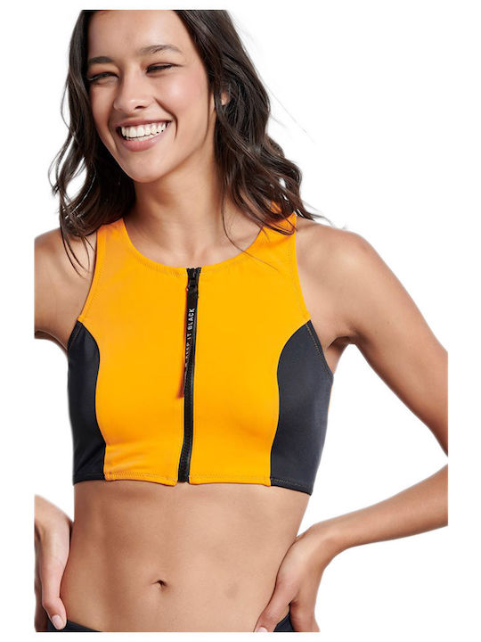 Bikini Μπουστάκι Pumpkin