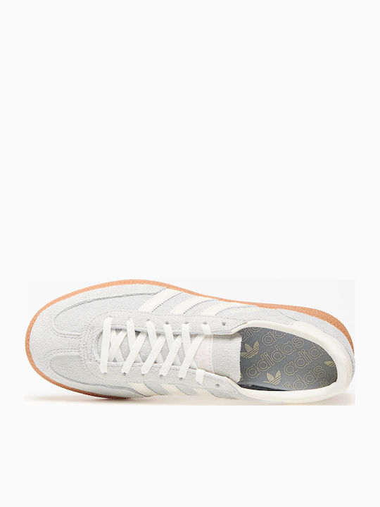 Handball Spezial Sneakers Wonder Silver / Off White / Gum2