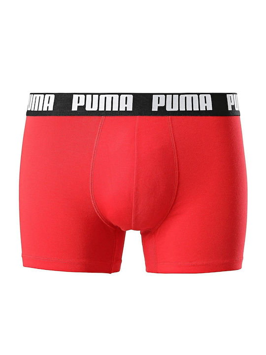 Everyday Basic Men's Boxers Multicolour 2Pack