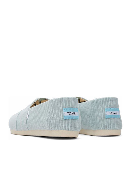 Toms Toms