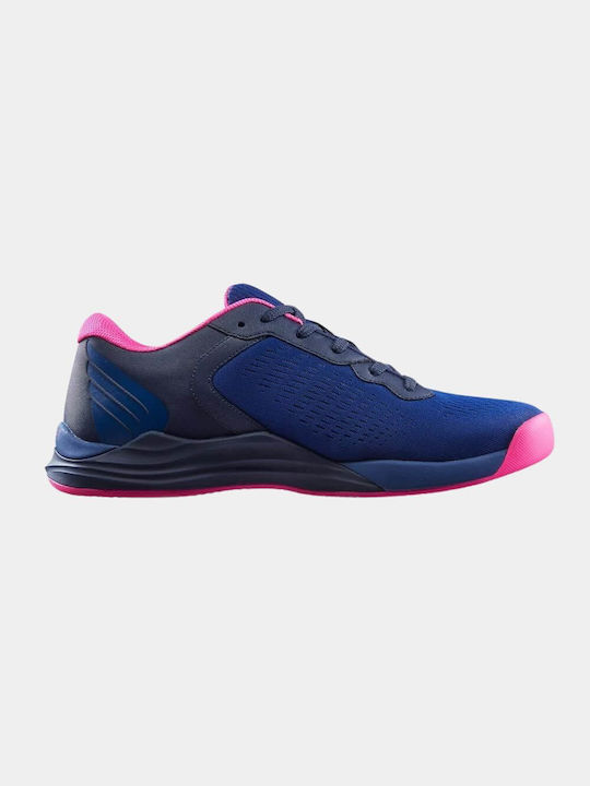 Tyr Cxt-1 Trainer Damen Sportschuhe Crossfit Blau