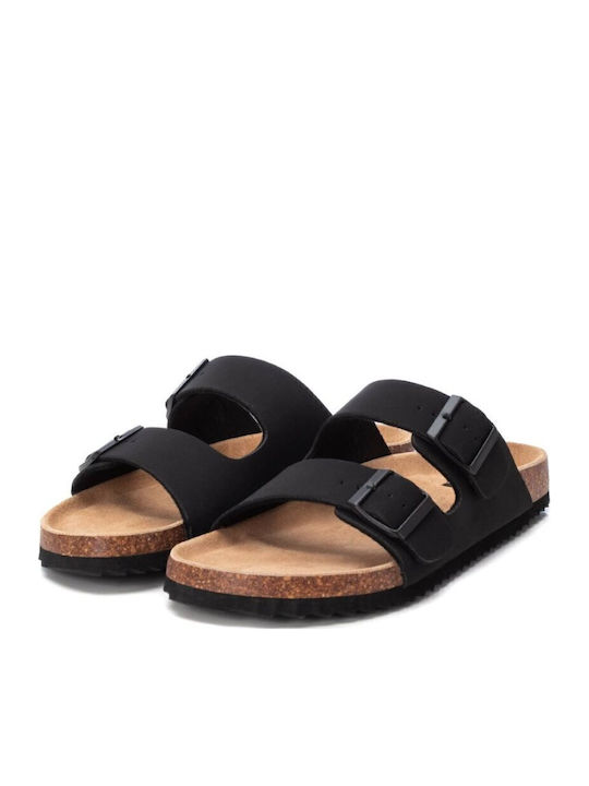 Men's Sandals Black
