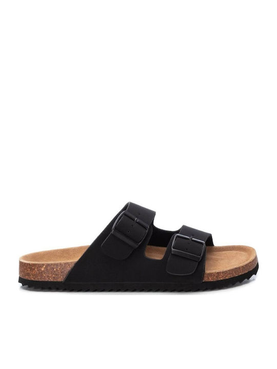 Men's Sandals Black