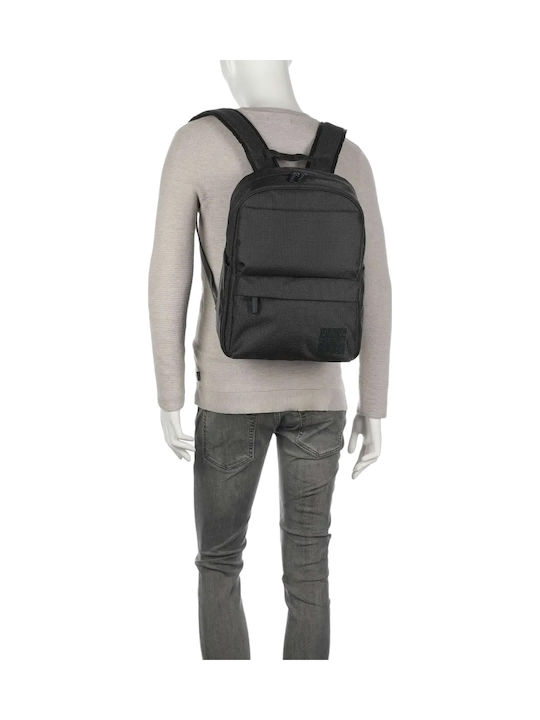 Mandarina Duck District 14lt Black