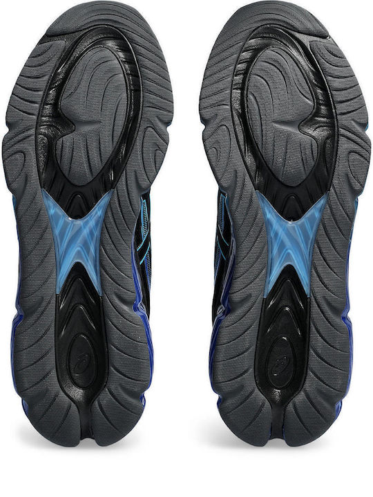 Gel-Quantum 360 VIII Ανδρικά Sneakers Μπλε / Ρουα