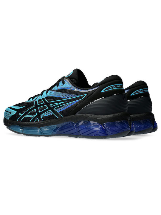 Gel-Quantum 360 VIII Ανδρικά Sneakers Μπλε / Ρουα