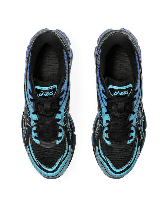 Gel-Quantum 360 VIII Ανδρικά Sneakers Μπλε / Ρουα