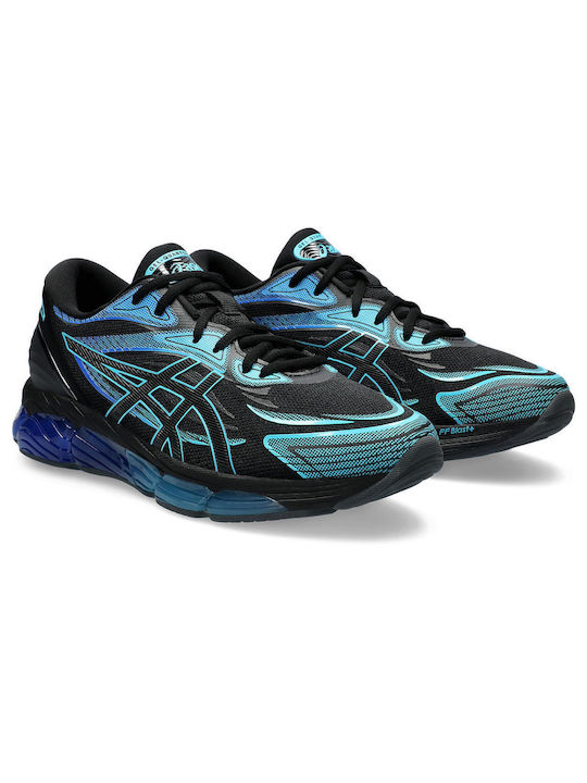 Gel-Quantum 360 VIII Ανδρικά Sneakers Μπλε / Ρουα