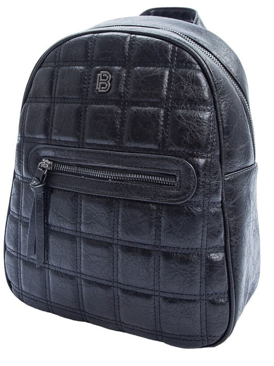 Bag to Bag Women's Bag Backpack Black