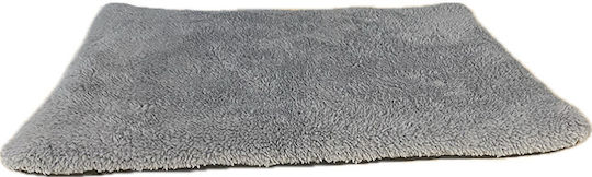 Vesta Pillow Cat Gray 48x35x2cm
