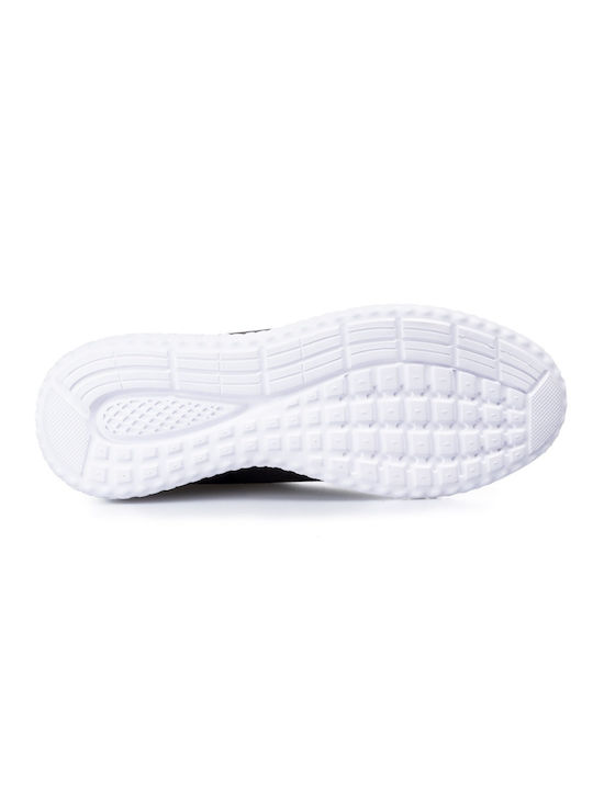 Sprint Winterized Sneakers Moor
