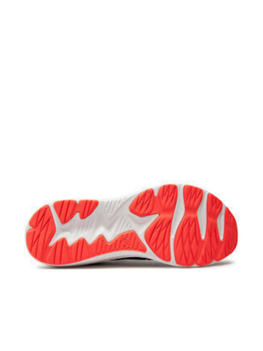 Jolt 4 Sport Shoes Running Black / Sunrise Red