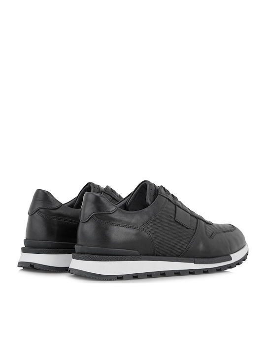 Sneakers Black