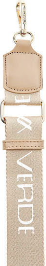 Verde Strap for Knitted Bag Beige
