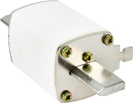 Andowl Safety Cylindrical Ceramic 125A (Q-BX402) 1pcs