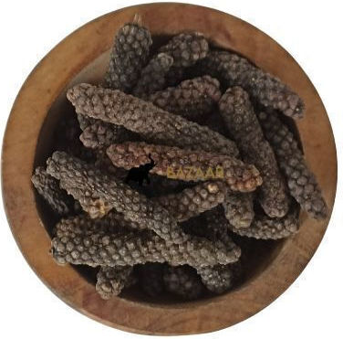 Mακροπίπερο Ινδονησίας 2-4 Cm Spices Bazaar 250g