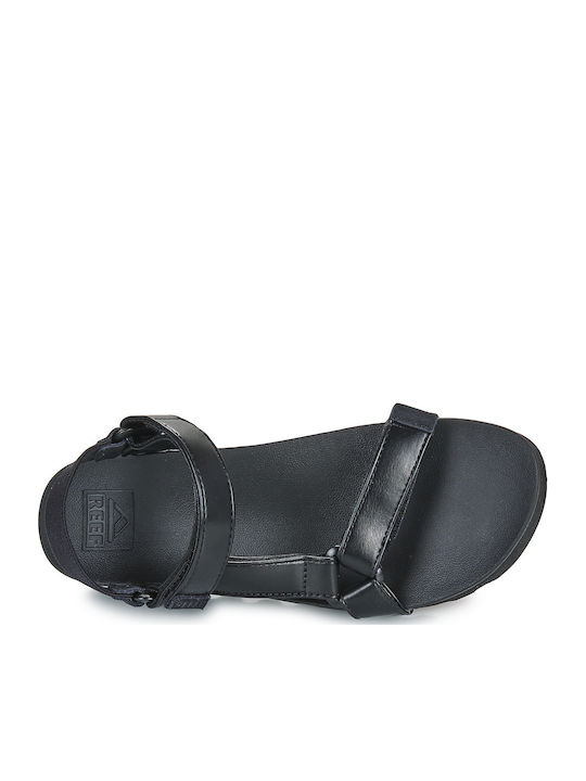 Cushion Дамски Сандали Черни