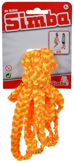 Simba Скачане На Въже За Външно Пространство