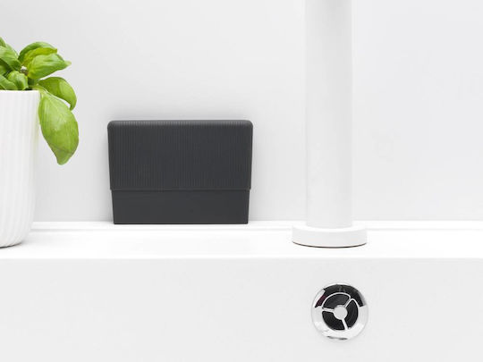 Brabantia Спатула Обслужване на Силикон