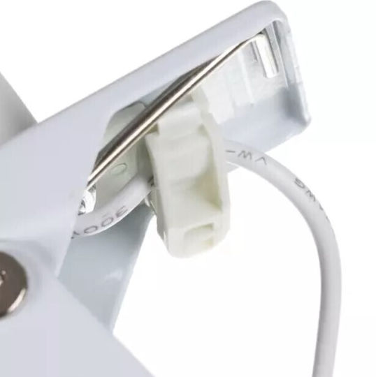 LED in Weißer Farbe ZY11943QWS55