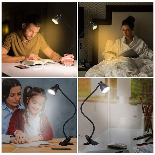 LED σε Μαύρο Χρώμα ZY11943QWS54