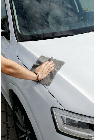 Professional Lampa Microfiber Car Cloths Suitable for All-Purpose Reusable and Washable Cleaning 1 Piece