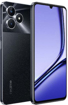 Realme Note 50 Dual SIM (3GB/64GB) Schwarz