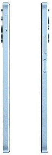 Realme Note 50 Dual SIM (3/64GB) Albastru Deschis