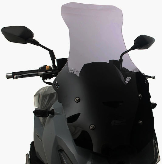 Gpk Zelatin Für Sym Adx 125 2023-2024 71cm (getönt)