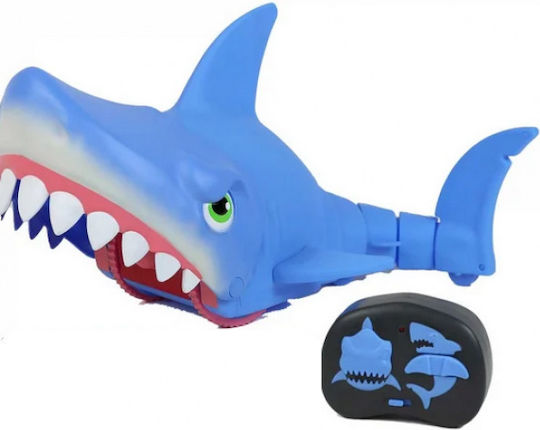 Toy Candle Mega Chomp Shark Giochi Preziosi