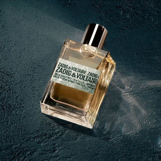 Zadig & Voltaire This Is Really Her! Intense Eau de Parfum 30ml