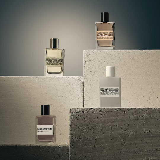 Zadig & Voltaire This Is Really Her! Intense Eau de Parfum 30ml