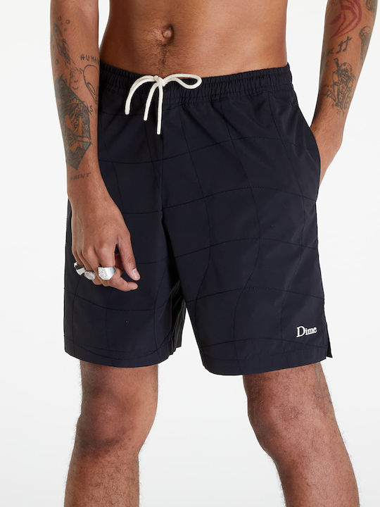 Herrenshorts Black