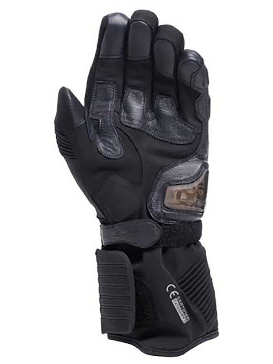 Mănuși Funes Gore-tex Thermal Gloves Black 18100004.001