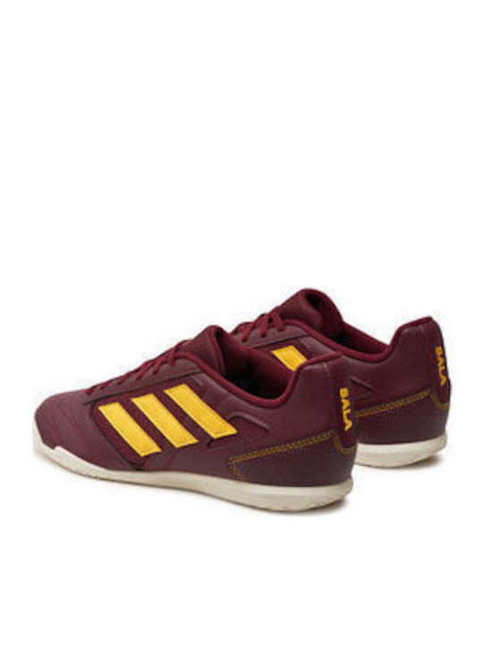 adidas Super Football Shoes Hall Red