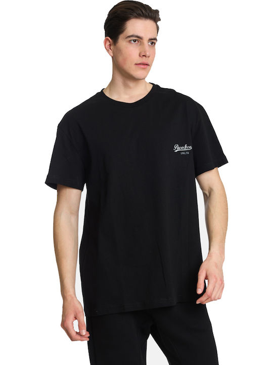 T-shirt Black